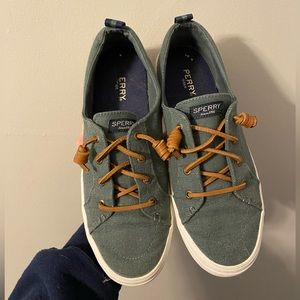 Women's Sperry Sneakers
